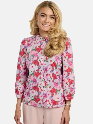Foto van product Liberte Essentiel Shirt ' FLORA ' pink