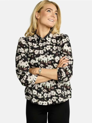 Foto van product Liberte Essentiel Shirt ' FLORA ' zwart