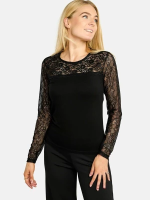 Foto van product Liberte Essentiel Shirt ' LISA ' zwart