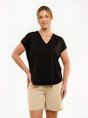 Foto van product Liberte Essentiel Shirt ' NUNI ' zwart