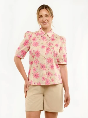 Foto van product Liberte Essentiel Top ' FLORA ' pink