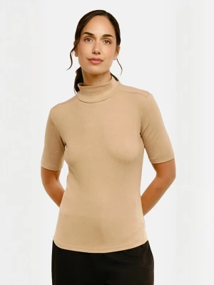 Foto van product Liberte Essentiel Top ' TAMMI ' sand
