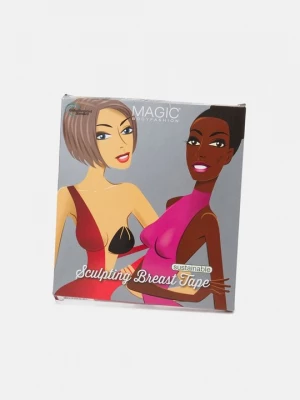 Foto van product Lichaamsondersteuning Magic Bodyfashion okergeel
