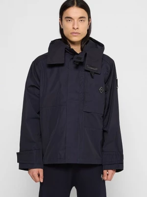 Foto van product Lichte jas A-Cold-Wall donkerblauw