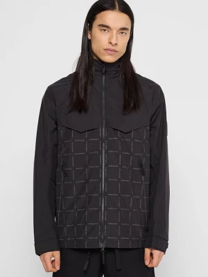 Foto van product Lichte jas A-Cold-Wall zwart