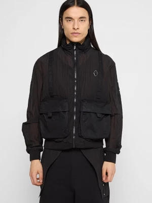 Foto van product Lichte jas A-Cold-Wall zwart
