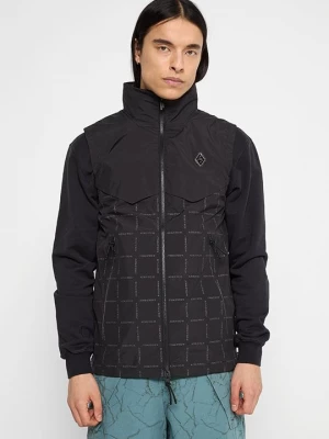 Foto van product Lichte jas A-Cold-Wall zwart