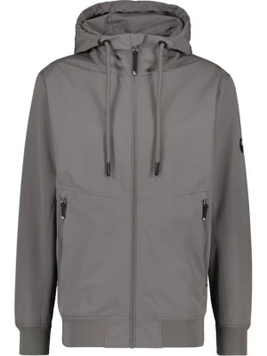 Foto van product Lichte jas ALIFE & Kickin grijs