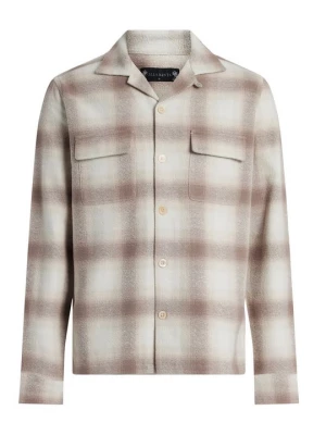 Foto van product Lichte jas AllSaints taupe