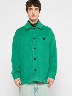 Foto van product Lichte jas American Vintage groen