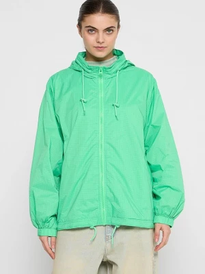 Foto van product Lichte jas American Vintage groen