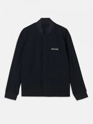 Foto van product Lichte jas Armani Exchange donkerblauw