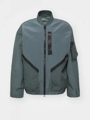 Foto van product Lichte jas Armani Exchange donkergroen