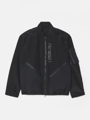 Foto van product Lichte jas Armani Exchange zwart