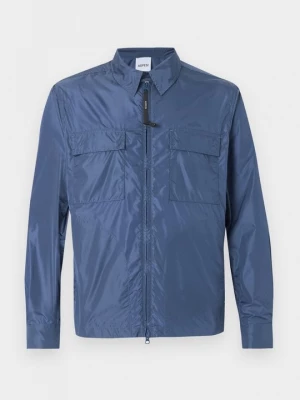 Foto van product Lichte jas Aspesi blauw