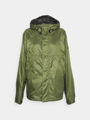 Foto van product Lichte jas Aspesi groen