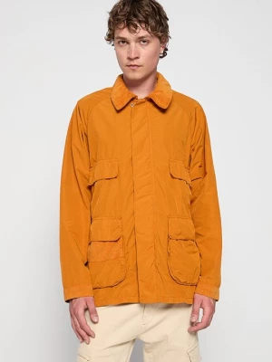 Foto van product Lichte jas Aspesi oranje