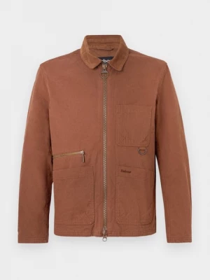 Foto van product Lichte jas Barbour bruin