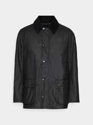Foto van product Lichte jas Barbour zwart
