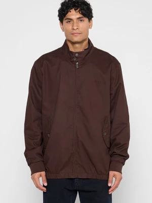 Foto van product Lichte jas Ben Sherman bruin