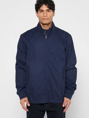 Foto van product Lichte jas Ben Sherman donkerblauw