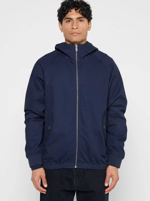 Foto van product Lichte jas Ben Sherman donkerblauw