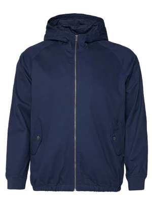 Foto van product Lichte jas Ben Sherman donkerblauw