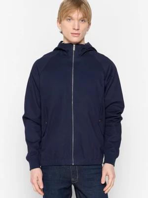 Foto van product Lichte jas Ben Sherman donkerblauw