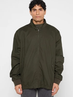 Foto van product Lichte jas Ben Sherman donkergroen