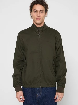 Foto van product Lichte jas Ben Sherman groen