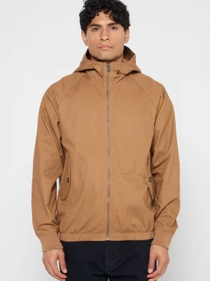 Foto van product Lichte jas Ben Sherman lichtbruin