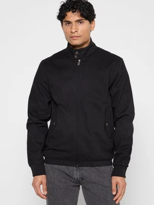 Foto van product Lichte jas Ben Sherman zwart