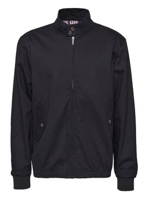 Foto van product Lichte jas Ben Sherman zwart