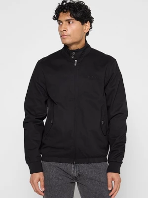 Foto van product Lichte jas Ben Sherman zwart