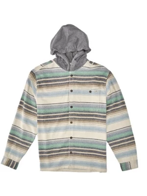Foto van product Lichte jas Billabong beżowy