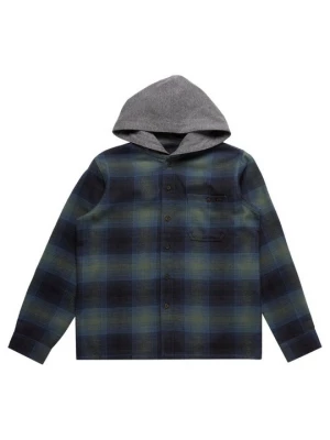 Foto van product Lichte jas Billabong groen