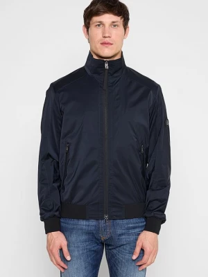 Foto van product Lichte jas Bogner donkerblauw
