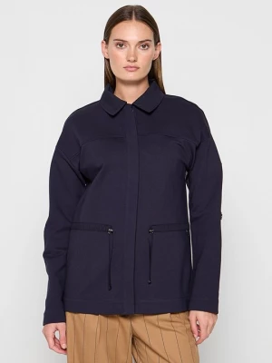 Foto van product Lichte jas Bogner donkerblauw