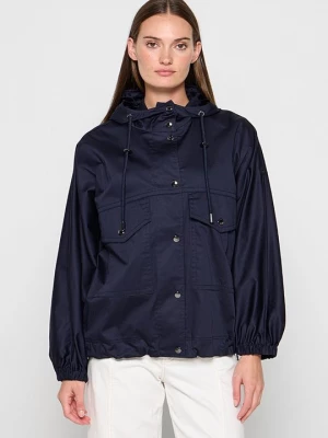 Foto van product Lichte jas Bogner donkerblauw