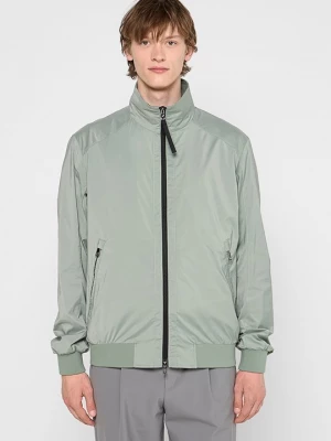 Foto van product Lichte jas Bogner groen