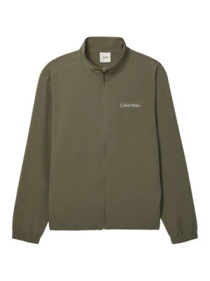 Foto van product Lichte jas Calvin Klein groen