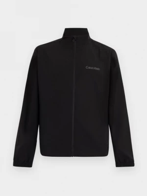 Foto van product Lichte jas Calvin Klein zwart
