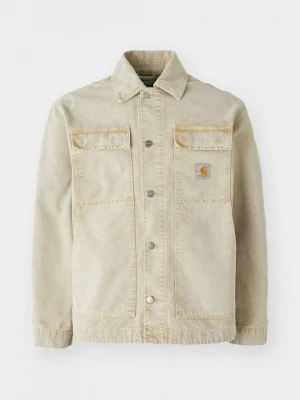 Foto van product Lichte jas Carhartt WIP beżowy