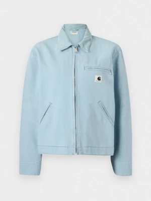 Foto van product Lichte jas Carhartt WIP blauw