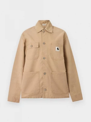 Foto van product Lichte jas Carhartt WIP bruin