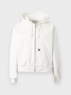 Foto van product Lichte jas Carhartt WIP crème