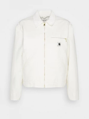 Foto van product Lichte jas Carhartt WIP crème