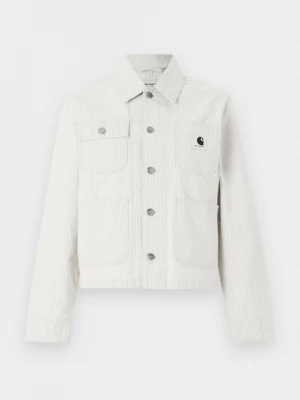 Foto van product Lichte jas Carhartt WIP grijs