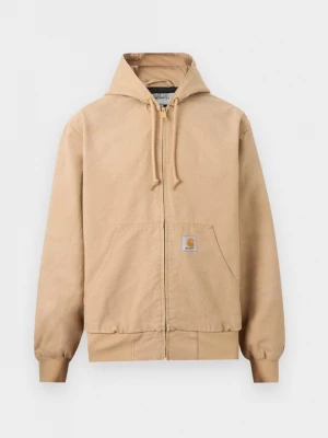 Foto van product Lichte jas Carhartt WIP lichtbruin