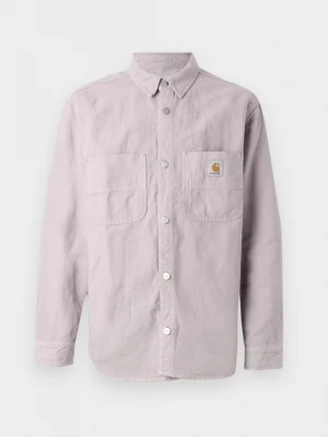 Foto van product Lichte jas Carhartt WIP roze